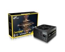 Obrázek k produktu: FORTRON HYPER K PRO 700 ATX 80PLUS