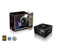 Obrázek k produktu: FORTRON HYDRO GT PRO 1000 ATX3.0 ATX 80PLUS Gold