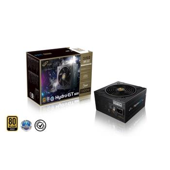 FSP/Fortron HYDRO GT PRO 1000 ATX3.0/1000W/ATX/80PLUS Gold/Modular/Retail