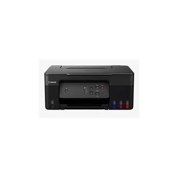 Canon PIXMA Tiskárna G2430 doplnitelné zásobníky inkoustu) - barevná, MF (tisk,kopírka,sken), USB