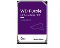 Obrázek k produktu: WD Purple 6TB