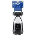 LED svítilna VARTA 18761 CAMPING , 5W, kempingová, 6xAA, odolná