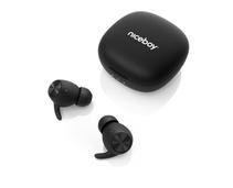 Obrázek k produktu: NICEBOY HIVE Pods 3 Ultra, černé (black)