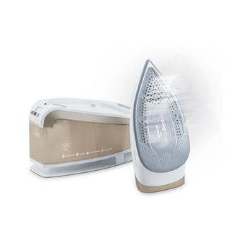 SSI 0810VT Parní generátor SENCOR