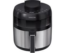 Obrázek k produktu: SENCOR SFR 5010BK