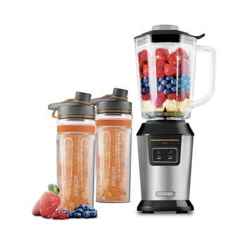 SBL 7550SS smoothie mixér SENCOR