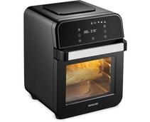 Obrázek k produktu: SENCOR SFR 5510BK