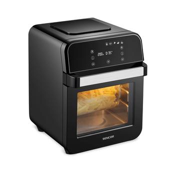 SFR 5510BK Horkovzdušná fritéza SENCOR
