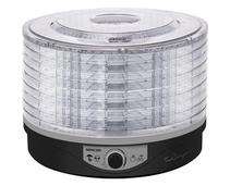 Obrázek k produktu: SENCOR SFD 3109BK