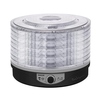 SFD 3109BK Sušička ovoce SENCOR