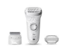 Obrázek k produktu: BRAUN SILK-ÉPIL 9-705, stříbrný (silver)