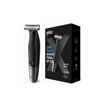Braun XT5100 zastřihávač