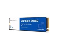 Obrázek k produktu: WD Blue SN580 2TB