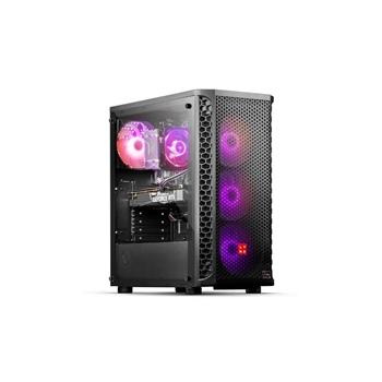 LYNX Challenger i5 13400F 32GB 1TB SSD NVMe RTX 4060Ti 8G W11 Home