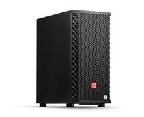 Obrázek k produktu: LYNX Challenger i5 12400F, černý (black)