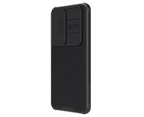Obrázek k produktu: NILLKIN CamShield PRO Magnetic Samsung Galaxy S24, černé (black)