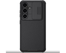 Obrázek k produktu: NILLKIN CamShield PRO Samsung Galaxy S24+, černé (black)