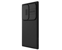 Obrázek k produktu: NILLKIN CamShield PRO Samsung Galaxy S24 Ultra, černé (black)