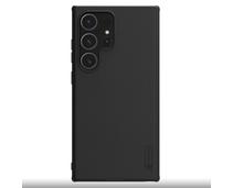 Obrázek k produktu: NILLKIN Super Frosted PRO Magnetic Samsung Galaxy S24 Ultra, černé (black)