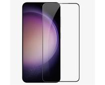 Obrázek k produktu: NILLKIN 2.5D CP+ PRO Black Samsung Galaxy S24