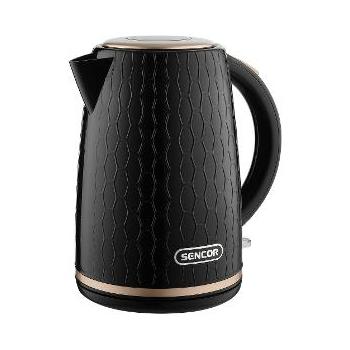 SWK 7201BK konvice SENCOR