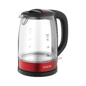 SWK 7401RD konvice SENCOR