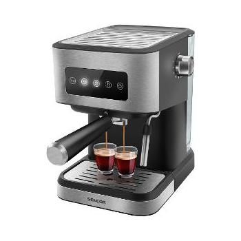 SES 4020SS Espresso SENCOR