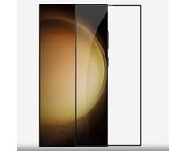 Obrázek k produktu: NILLKIN Tvrzené Sklo 2.5D CP+ PRO Black pro Samsung Galaxy A25 5G