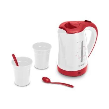 SWK 150RD Cestovní rychl. konvice SENCOR