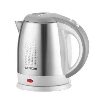 SWK 1230SS konvice SENCOR