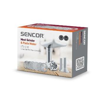 STX 018 Set přísl. k STM 376/378 SENCOR
