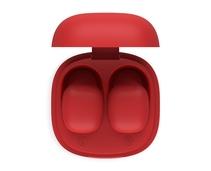 Obrázek k produktu: NICEBOY HIVE Smarties, červená (red)