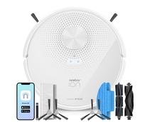 Obrázek k produktu: NICEBOY ION Charles i9 Plus, bílá (white)