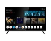 Obrázek k produktu: SENCOR SLE 32S802TCSB SMART TV, černý (black)