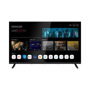 SLE 32S802TCSB SMART TV SENCOR