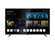 Obrázek k produktu: SENCOR SLE 43US802TCSB UHD SMART, černý (black)