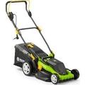 Obrázek k produktu: FIELDMANN FZR 2048-E Elektrická sekačka