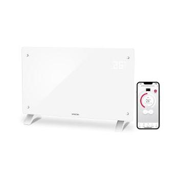 SCF 4240WH elektrický konvektor SENCOR