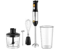 Obrázek k produktu: SENCOR SHB 6302BK