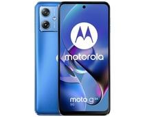 Obrázek k produktu: Motorola Moto G54 5G 12+256 GB Pearl Blue
