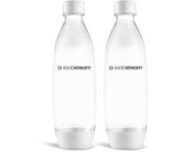 Obrázek k produktu: SODASTREAM FUSE 2x1l White do myčky