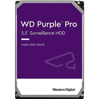 WD Purple Pro/14TB/HDD/3.5''''/SATA/7200 RPM/5R