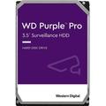 Pevný disk pro dohledové systémy WD Purple Pro 14TB