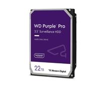Obrázek k produktu: WD Purple Pro 22TB