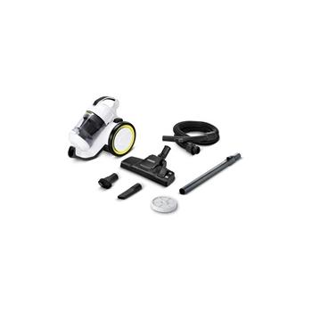 KÄRCHER VC 3 Bezsáčkový vysavač 1.198-053.0