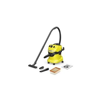 Karcher VÍCEÚČELOVÝ VYSAVAČ WD 4 P V-20/5/22 1.628-270.0