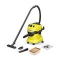 Obrázek k produktu: KÄRCHER WD 4 P V-20/5/22 1.628-270.0