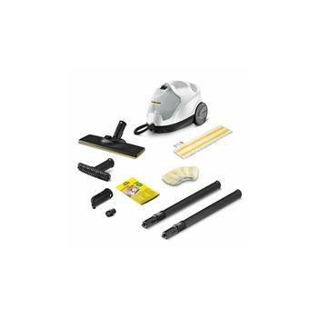 Karcher parní čistič SC 4 EasyFix (1.512-630.0) bílý