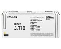 Obrázek k produktu: CANON T10 Yellow