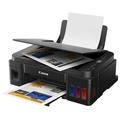 Canon PIXMA Tiskárna G2410 (doplnitelné zásobníky inkoustu) - barevná, MF (tisk,kopírka,sken), USB